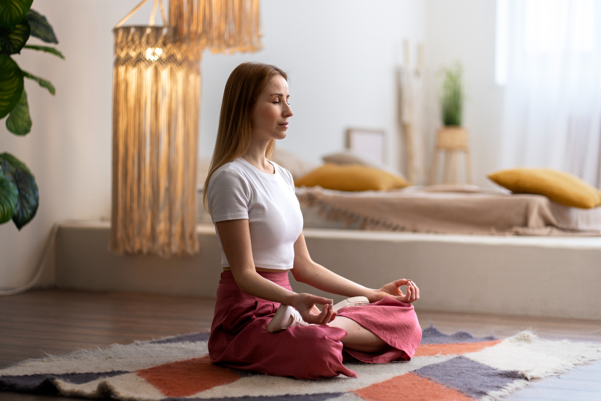 VivvaHomes - Meditación - Relajación - Huésped