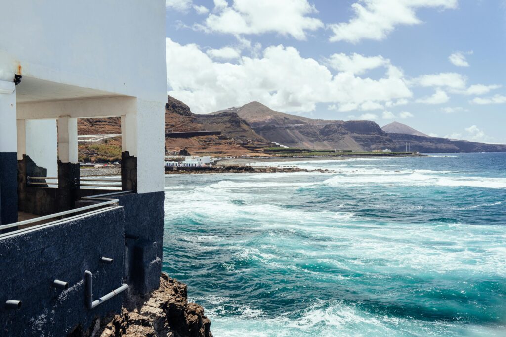 VivvaHomes - Gestión de Viviendas Vacacionales en Tenerife
