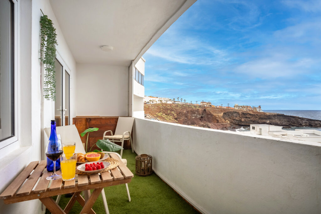 Gestión de Alquiler de Viviendas Vacacionales en Tenerife
