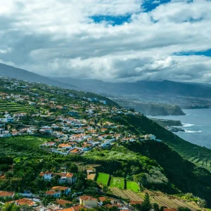 Gestion de alquiler de vivienda vacacional en el sauzal